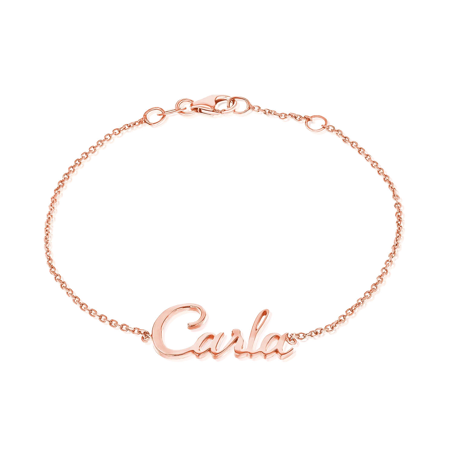 Custom Name Bracelet - Image 3
