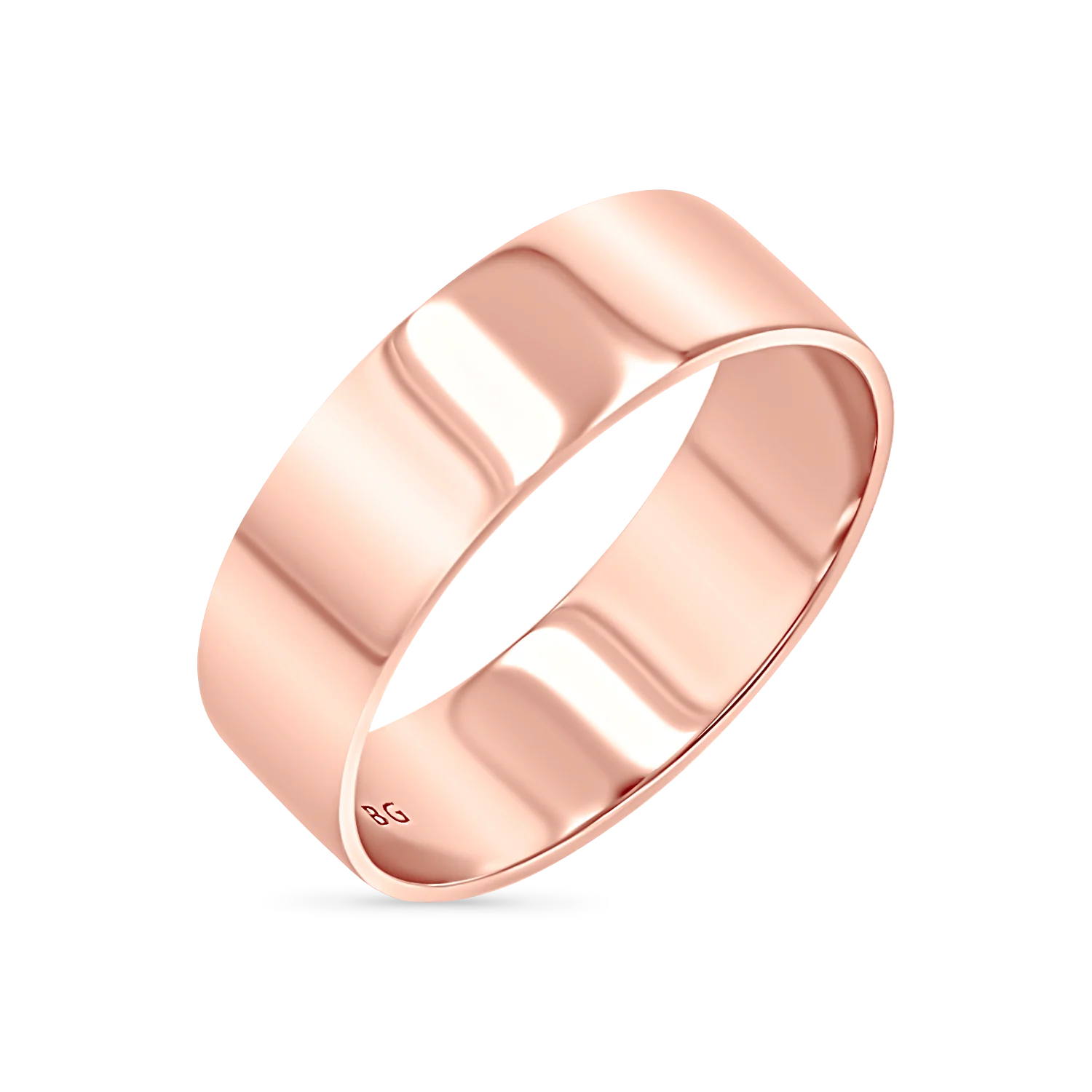 Thick Stacking Band - Image 3